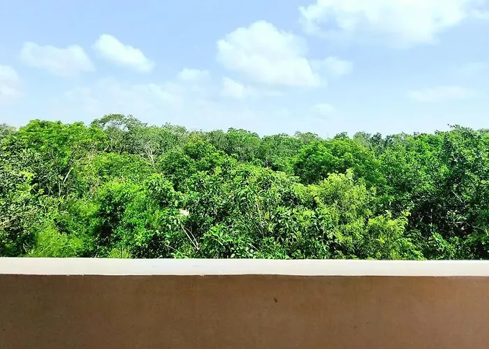 Aparthotel Ango By Zen Tulum