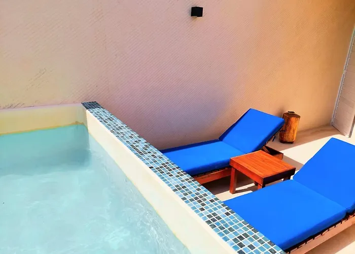 Aparthotel Ango By Zen