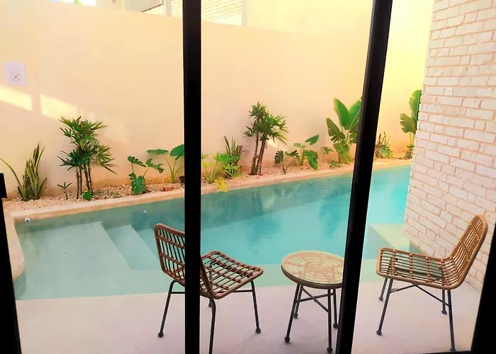 Aparthotel Ango By Zen