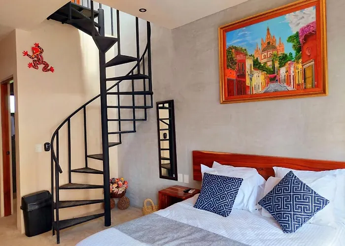 Aparthotel Ango By Zen *