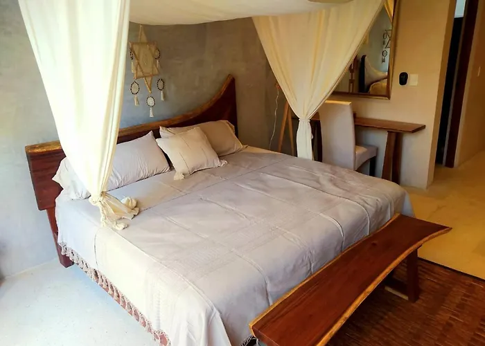 Ango By Zen Aparthotel *