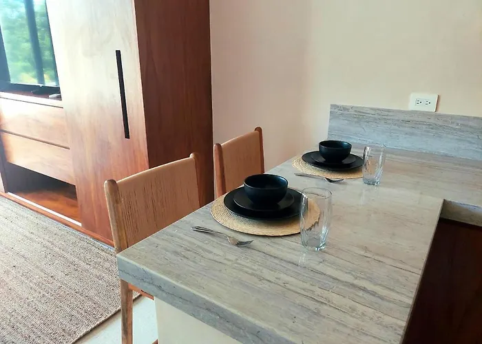 Aparthotel Ango By Zen Tulum