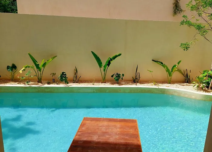 Aparthotel Ango By Zen