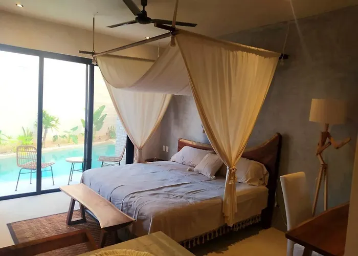 Aparthotel Ango By Zen *