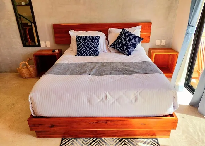 Aparthotel Ango By Zen