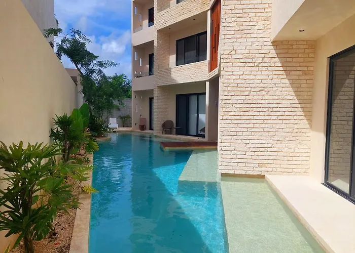Ango By Zen Aparthotel