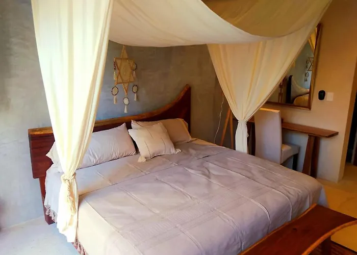 Ango By Zen Aparthotel *