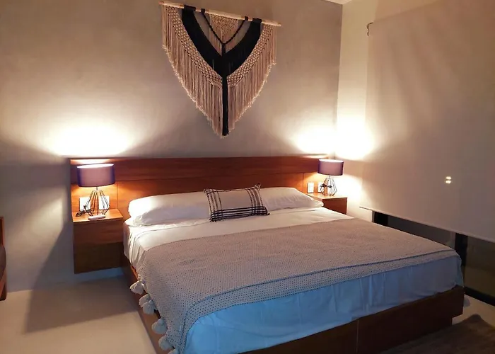 Aparthotel Ango By Zen Tulum