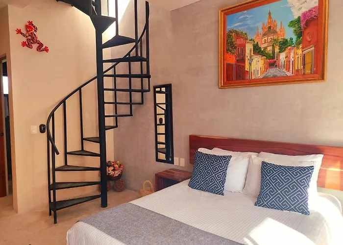 Aparthotel Ango By Zen